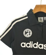 adidas（アディダス）ワンピース 黒 サイズ:S レディース/2200609655085