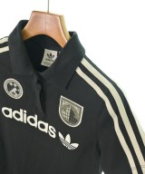 adidas（アディダス）ワンピース 黒 サイズ:S レディース/2200609655085