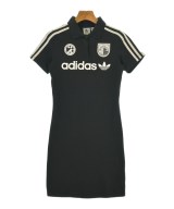 adidas ワンピース