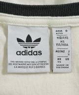 adidas（アディダス）Tシャツ・カットソー 白 サイズ:XS レディース/2200609655092