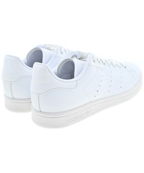 adidas（アディダス）スニーカー 白 サイズ:24cm レディース/2200606688017