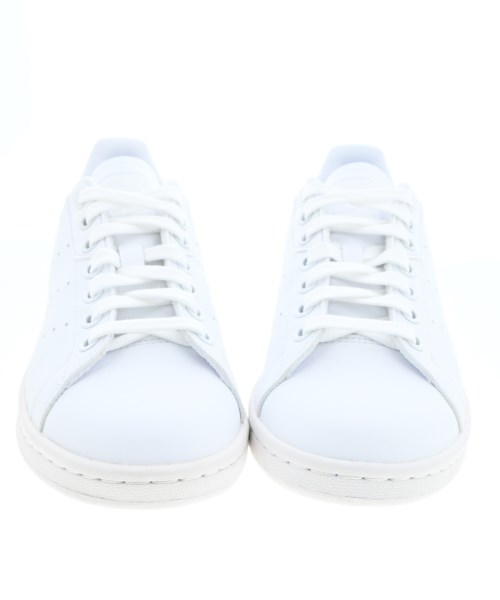 adidas（アディダス）スニーカー 白 サイズ:24cm レディース/2200606688017