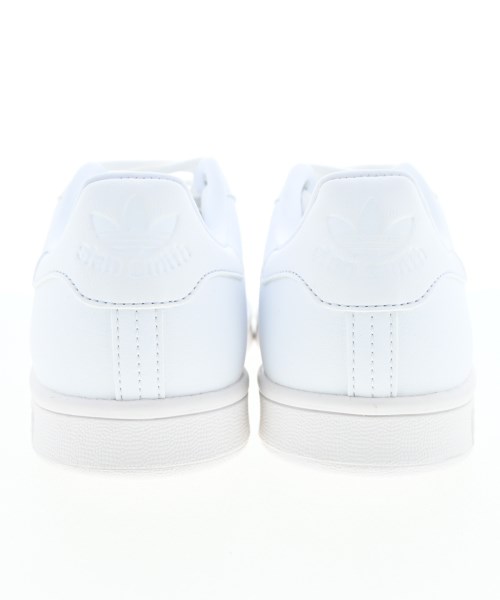 adidas（アディダス）スニーカー 白 サイズ:24cm レディース/2200606688017