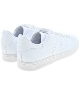 adidas（アディダス）スニーカー 白 サイズ:24cm レディース/2200606688017