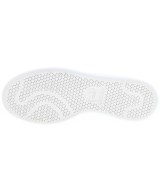 adidas（アディダス）スニーカー 白 サイズ:24cm レディース/2200606688017