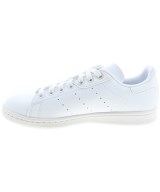 adidas（アディダス）スニーカー 白 サイズ:24cm レディース/2200606688017