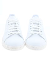 adidas（アディダス）スニーカー 白 サイズ:24cm レディース/2200606688017