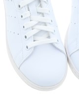 adidas（アディダス）スニーカー 白 サイズ:24cm レディース/2200606688017