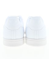 adidas（アディダス）スニーカー 白 サイズ:24cm レディース/2200606688017