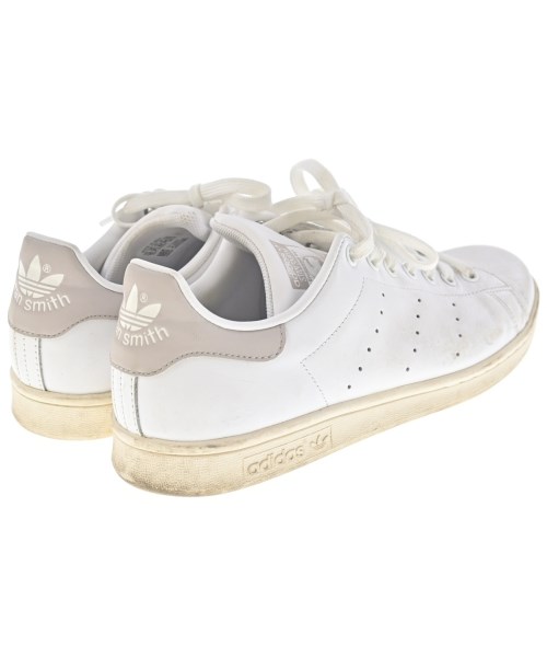 adidas（アディダス）スニーカー 白 サイズ:28cm メンズ/2200609319192