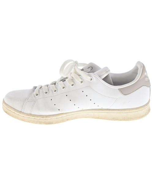 adidas（アディダス）スニーカー 白 サイズ:28cm メンズ/2200609319192