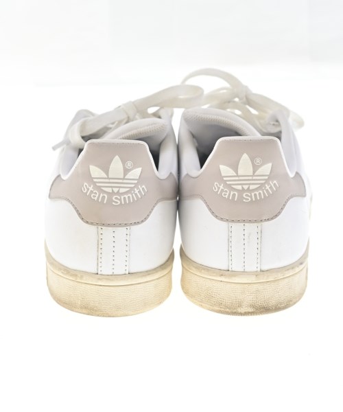 adidas（アディダス）スニーカー 白 サイズ:28cm メンズ/2200609319192