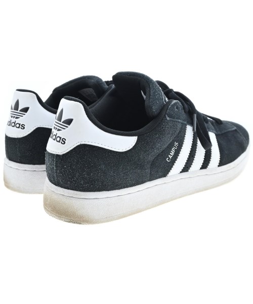 adidas（アディダス）スニーカー 黒 サイズ:28cm メンズ/2200609319208