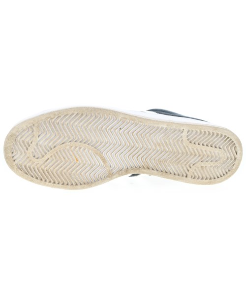adidas（アディダス）スニーカー 黒 サイズ:28cm メンズ/2200609319208