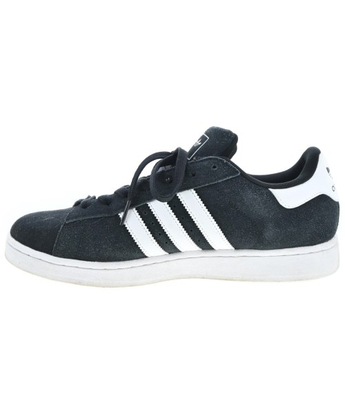 adidas（アディダス）スニーカー 黒 サイズ:28cm メンズ/2200609319208