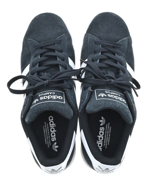 adidas（アディダス）スニーカー 黒 サイズ:28cm メンズ/2200609319208