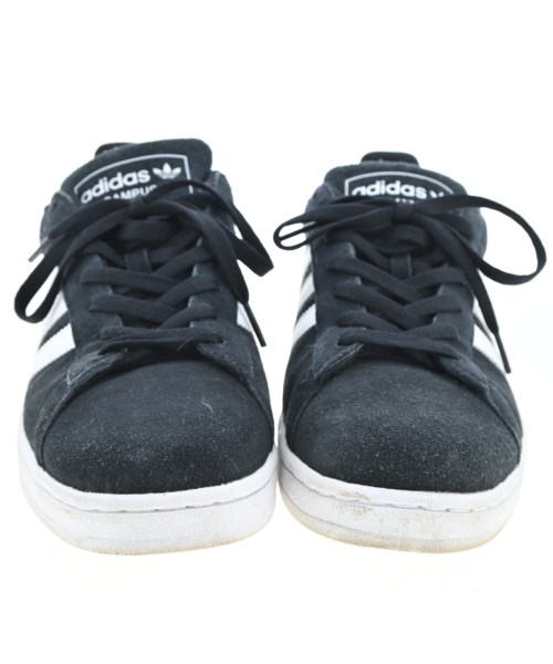 adidas（アディダス）スニーカー 黒 サイズ:28cm メンズ/2200609319208