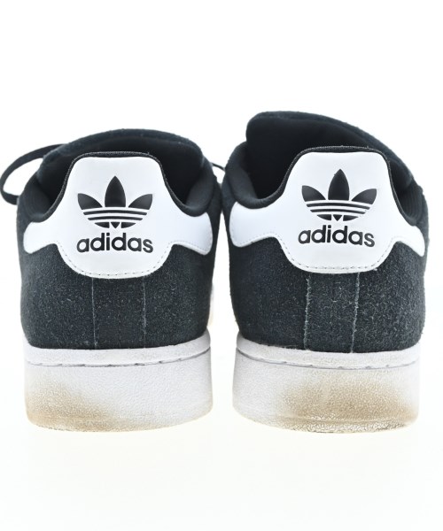 adidas（アディダス）スニーカー 黒 サイズ:28cm メンズ/2200609319208