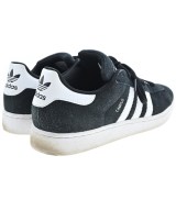 adidas（アディダス）スニーカー 黒 サイズ:28cm メンズ/2200609319208