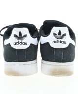 adidas（アディダス）スニーカー 黒 サイズ:28cm メンズ/2200609319208