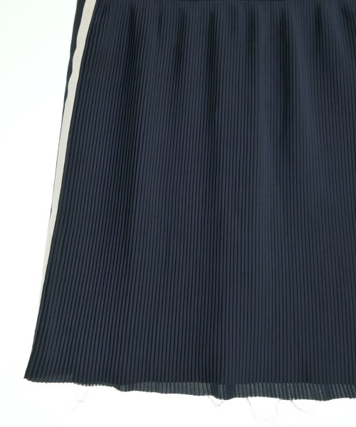 adidas（アディダス）ミニスカート 紺 サイズ:M レディース/2200609743058