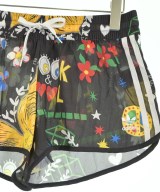 adidas（アディダス）ショートパンツ 黒 サイズ:L レディース/2200610309175
