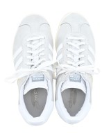 adidas（アディダス）スニーカー グレー サイズ:24.5cm レディース/2200615036069