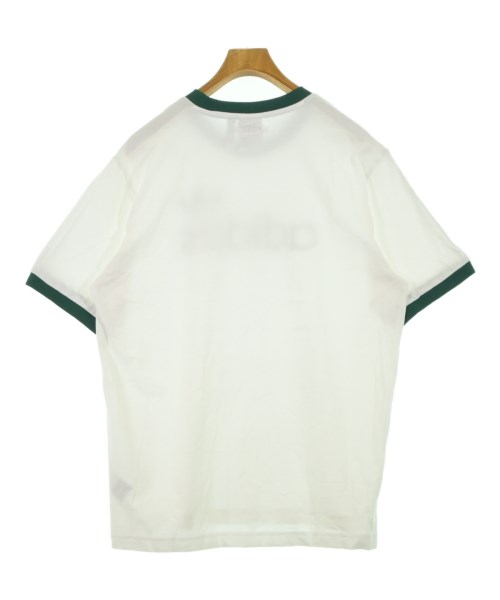 adidas（アディダス）Tシャツ・カットソー 白 サイズ:XL メンズ/2200615056043