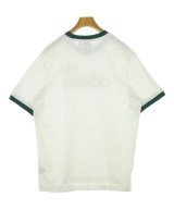 adidas（アディダス）Tシャツ・カットソー 白 サイズ:XL メンズ/2200615056043