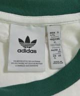 adidas（アディダス）Tシャツ・カットソー 白 サイズ:XL メンズ/2200615056043