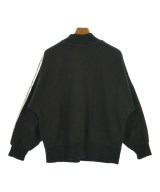 adidas（アディダス）スウェット 黒 サイズ:OT(XL位) レディース/2200615094045
