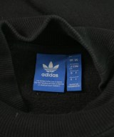 adidas（アディダス）スウェット 黒 サイズ:OT(XL位) レディース/2200615094045