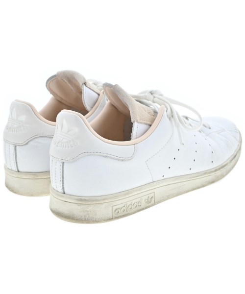 adidas（アディダス）スニーカー 茶 サイズ:27cm メンズ/2200615138329