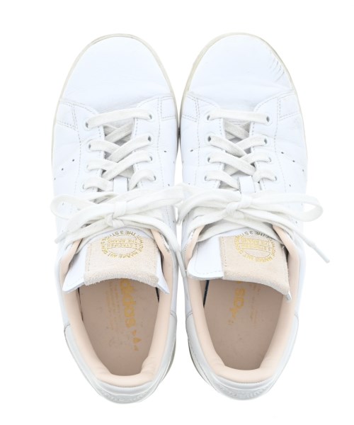 adidas（アディダス）スニーカー 茶 サイズ:27cm メンズ/2200615138329