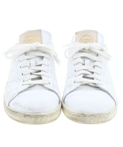 adidas（アディダス）スニーカー 茶 サイズ:27cm メンズ/2200615138329
