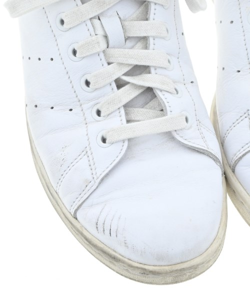 adidas（アディダス）スニーカー 茶 サイズ:27cm メンズ/2200615138329