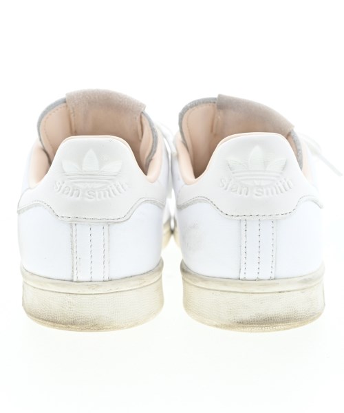 adidas（アディダス）スニーカー 茶 サイズ:27cm メンズ/2200615138329