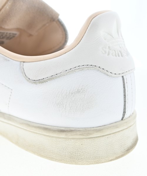 adidas（アディダス）スニーカー 茶 サイズ:27cm メンズ/2200615138329