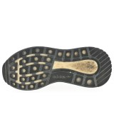 adidas（アディダス）スニーカー グレー サイズ:24cm レディース/2200615254036