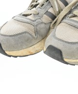 adidas（アディダス）スニーカー グレー サイズ:24cm レディース/2200615254036