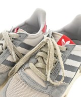 adidas（アディダス）スニーカー グレー サイズ:24cm レディース/2200615254036