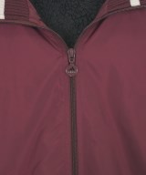 adidas（アディダス）ブルゾン 赤 サイズ:L レディース/2200610102011
