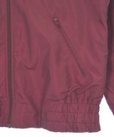adidas（アディダス）ブルゾン 赤 サイズ:L レディース/2200610102011