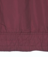 adidas（アディダス）ブルゾン 赤 サイズ:L レディース/2200610102011