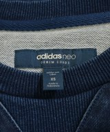 adidas（アディダス）Tシャツ・カットソー 紺 サイズ:XS レディース/2200610102158