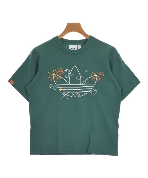 アディダス(adidas)のadidas Tシャツ・カットソー