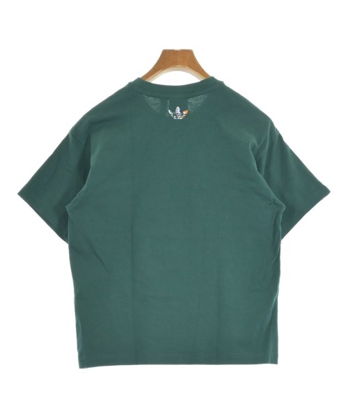 adidas（アディダス）Tシャツ・カットソー 緑 サイズ:XS レディース/2200610102165