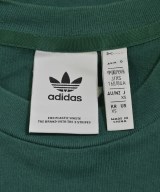 adidas（アディダス）Tシャツ・カットソー 緑 サイズ:XS レディース/2200610102165