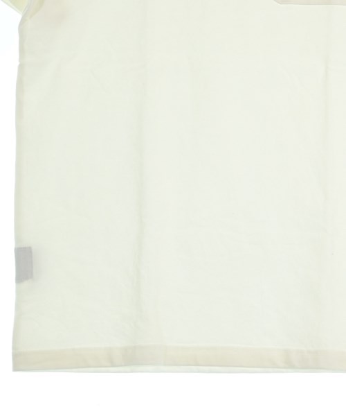 adidas（アディダス）Tシャツ・カットソー 白 サイズ:M メンズ/2200610102172