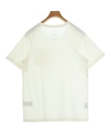 adidas（アディダス）Tシャツ・カットソー 白 サイズ:M メンズ/2200610102172